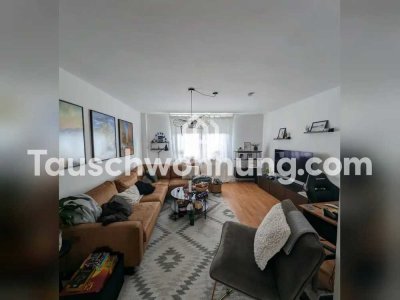 Tauschwohnung: Suche eine 3-Zimmer Wohnung in Benrath