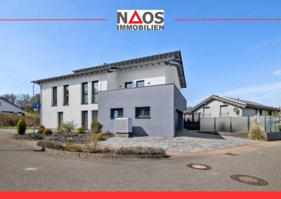 Hochwertiges A+ Haus in ruhiger Lage
