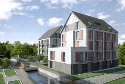 NUR für Studenten und Auszubildende / Penthouse