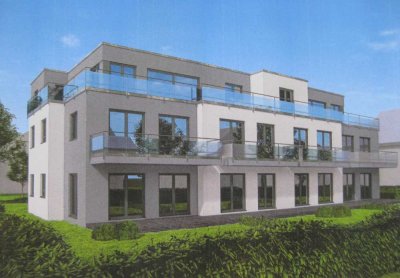 Optimal für die kleine Familie