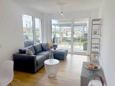 Modernes Wohnen in guter Lage - Erstbezug