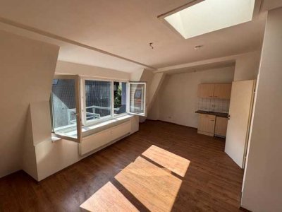 Schöne und helle 1-Zimmer-Wohnung in Mainz - perfekt für Singles!