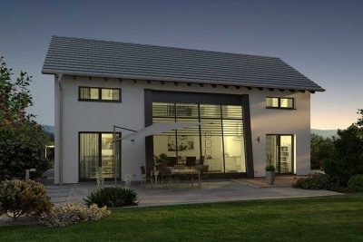 Ihr Traumhaus in Grolsheim: Maßgeschneidert und Komfortabel