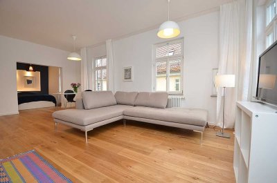 Wunderschöne Wohnung in Stuttgart Weilimdorf