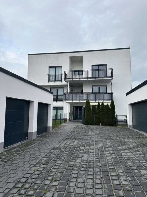 Exklusive Dachterrassenwohnung mit traumhafter Aussicht und Top-Lage!