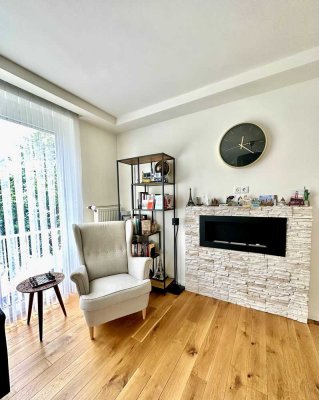 Moderne 3,5 Zimmer Wohnung ab sofort verfügbar - PROVISIONSFREI