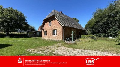 Ihr Traum vom Landhaus!