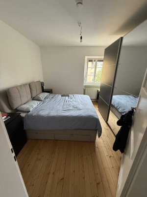 Nachmieter für 2-Zimmer-Wohnung in Würzburg gesucht