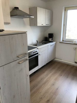 ⭐️freundliche 3,5-Zimmer-Wohnung mit Balkon und EBK⭐️ in Dillingen an der Donau