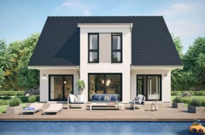 Weihnachtszauber  : Scanhaus zum Vorteilspreis !!