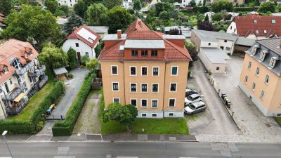 Ruhiges Wohnen im Grünen- Erstbezug nach Innenraummodernisierung 12.2025