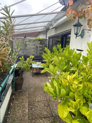 Großzügige 3-Zimmer-Wohnung mit 2 Balkonen, TG-Stellplatz & neuer Klimaanlage in Leimen