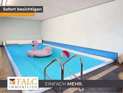 4-Zimmer-Wohntraum in Flein - FALC Immobilien Heilbronn