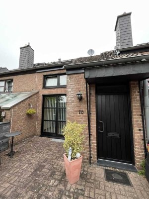 TOP Reihenmittelhaus in Solingen Höhscheid von privat