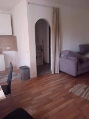 Vermiete Wohnung