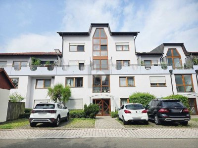 RUHIG, ZENTRAL UND CHARMANT