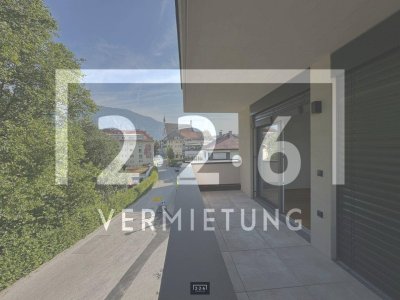 226 Immobilien: NEUBAU Mietwohnungen mit Terrasse oder/und Garten in Bestlage der Stadt Schwaz / ERSTBEZUG