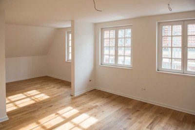 Helle und gemütliche 4,5 Zimmer Wohnung in Münster-Wolbeck