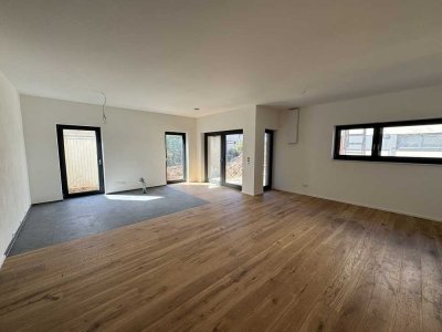 TRIER - Zewen - Moderne, barrierefreie Neubauwohnung im Herzen von Trier-Zewen
