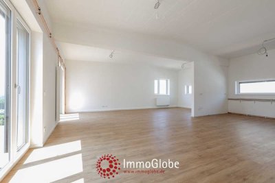 Exklusiver Erstbezug – Großzügige 3-ZKB-Neubauwohnung mit hochwertiger Ausstattung in ruhiger Lage a