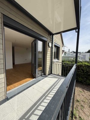 Gemütliche und sonnige 2 Zimmerwohnung