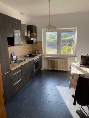 Helle 2-Zimmerwohnung in Hambühren zu vermieten