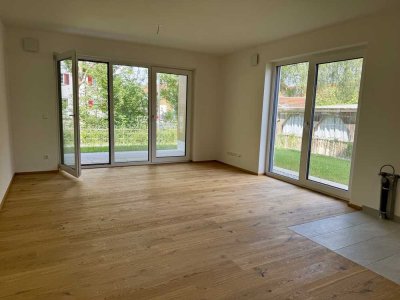 Schorer-Immobilien: Einzigartiges Wohnglück mit Terrasse