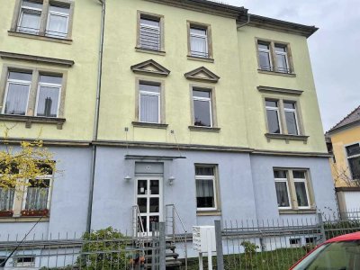 Ruhe pur, schöne 1 Zimmer Wohnung