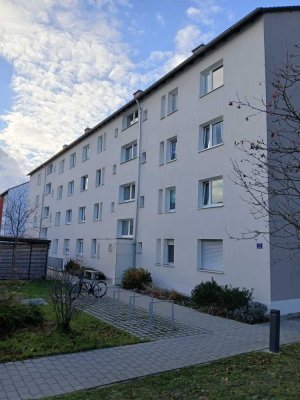 Schöne 3-Zimmer-Wohnung in Ingolstadt