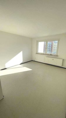 Ihre neue Wohnung mit Balkon im Herzen von Annaberg-Buchholz