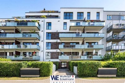 Penthouse-Traum in Othmarschen – Kapitalanlage mit Stil, Licht & Weitblick