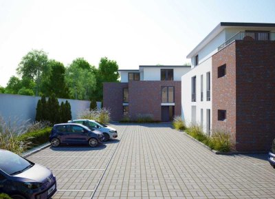 Seniorenwohnung mit WBS