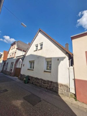 Gepflegtes EFH in Edenkoben