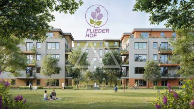 Beruf und Zuhause in perfekter Balance – Ihr flexibles Wohnkonzept im Wohnpark Fliederhof