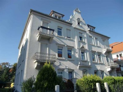 *** Einziehen und wohlfühlen - komplett möbelierte 2-Zi.-Wohnung zu vermieten ***