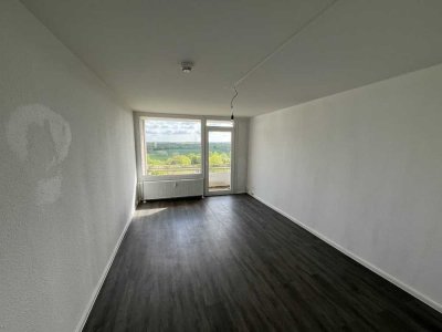 2 Zimmer Wohnung mit Schönem Blick.