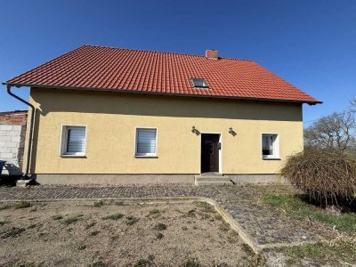 Wohnglück ohne Nachbarn