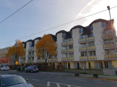 Schönes Apartment in Mülheim (Ruhr) Speldorf zu vermieten
