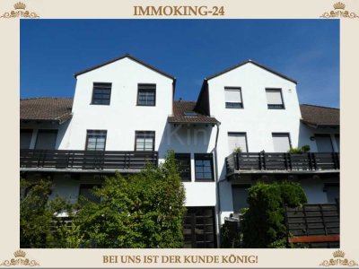 ++ HOCHWERTIGE EIGENTUMSWOHNUNG IN TOP LAGE! ++ VIELE DETAILS! ++