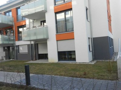 Geschmackvolle neuwertige 3,5 Zimmerwohnung,Barrierefrei,