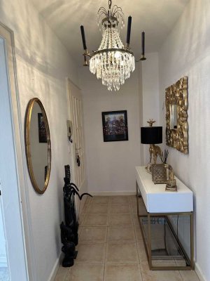 Nachmieter gesucht f. schöne Wohnung in Mülheim-Holthausen