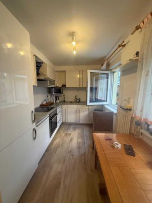 Gut geschnittene 3-Zimmer-Wohnung in zentraler Lage von Göppingen