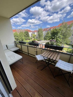 Helle und moderne 4-Zimmer Eigentumswohnung zum Kauf