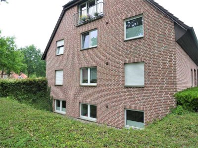 An Berufspendler - möblierte 2,5 Zimmerwohnung zu vermieten!