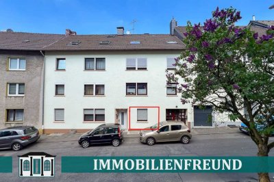 Kleinanleger aufgepasst! Gut vermietetes Appartment zum Einstieg in das Immobilieninvestment