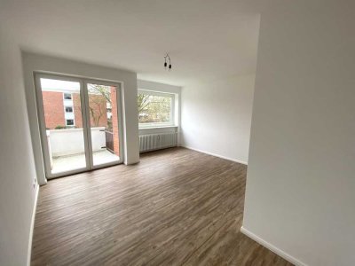 SCHNÄPPCHEN! Kernsaniert! Hell+modern!