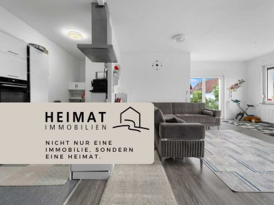 Rendite & Raum: Mehrfamilienhäuser für Kapitalanleger / Mehrgenerationenhaus