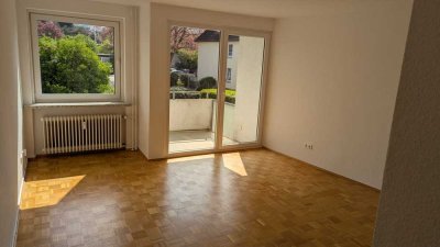 Helle zentrale 2-Zimmer-Wohnung in Barsinghausen