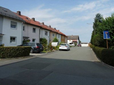 Sehr schöne, renovierte 3,5-Zi.-Wohnung in ruhiger Lage ab Oktober 2025 zu vermieten
