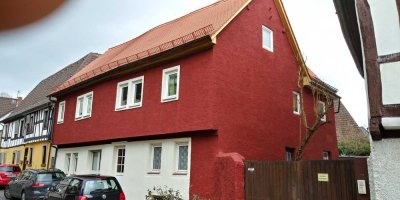 2 Zimmer Eigentumswohnung Hanau Steinheim Altstadt